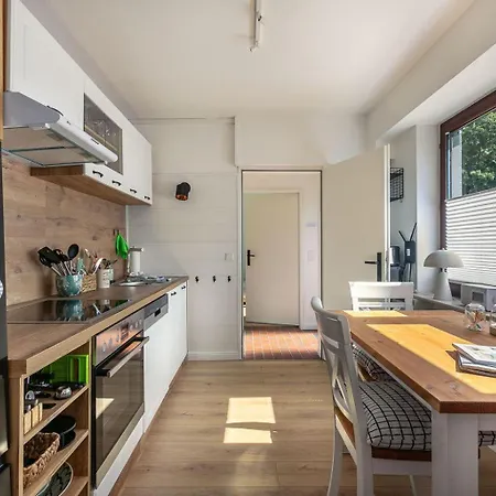 Apartment Wohnung-lee-eg-hinten-id-283 Bohl
