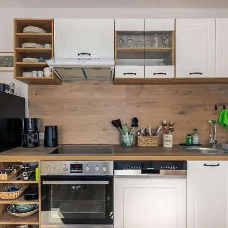 Apartment Wohnung-lee-eg-hinten-id-283