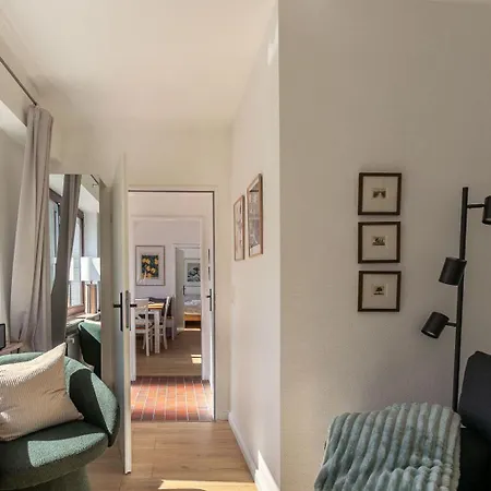 Apartment Wohnung-lee-eg-hinten-id-283 Bohl