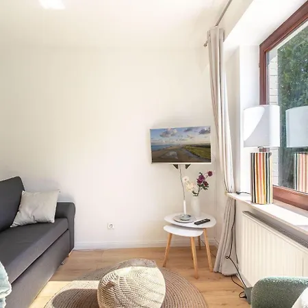Wohnung-lee-eg-hinten-id-283 Apartment