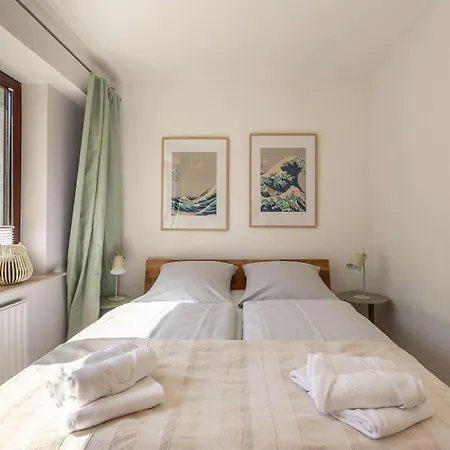 Apartment Wohnung-lee-eg-hinten-id-283