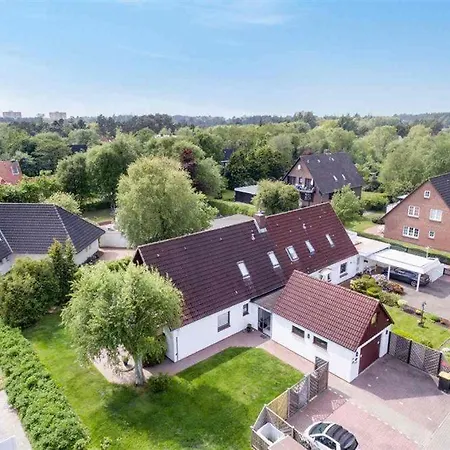 Apartment Wohnung-lee-eg-hinten-id-283